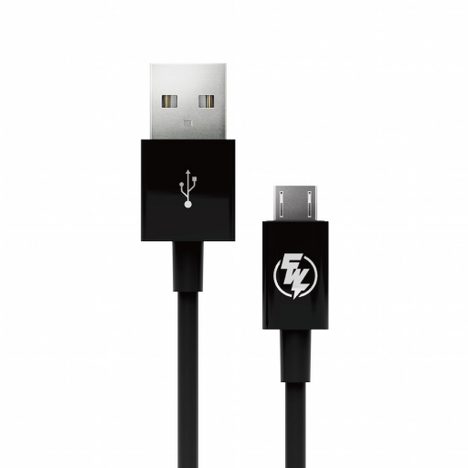 1.0公尺MicroUSB传输线