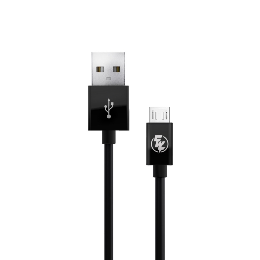 3.0ftUSBCablewithMicroUSBConnector