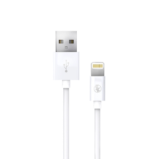 3.0ftUSBCablewithLightningConnector